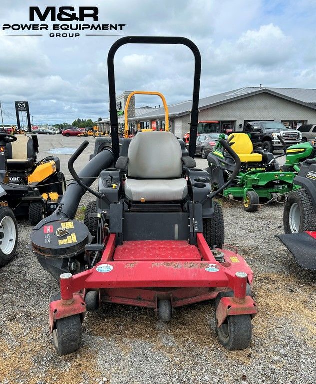 Toro ZX4800 74830 Lawn Tractor
