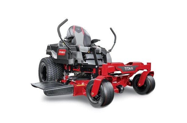 Toro ZX4800 74851 Lawn Tractor