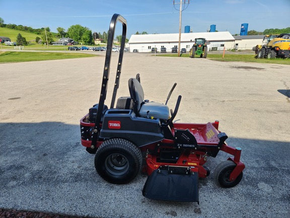 Toro ZX5400 74822 Lawn Tractor