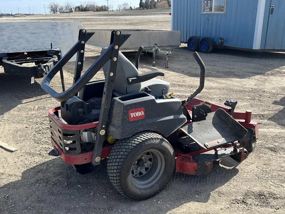 Toro ZX6000 74823 — view 3