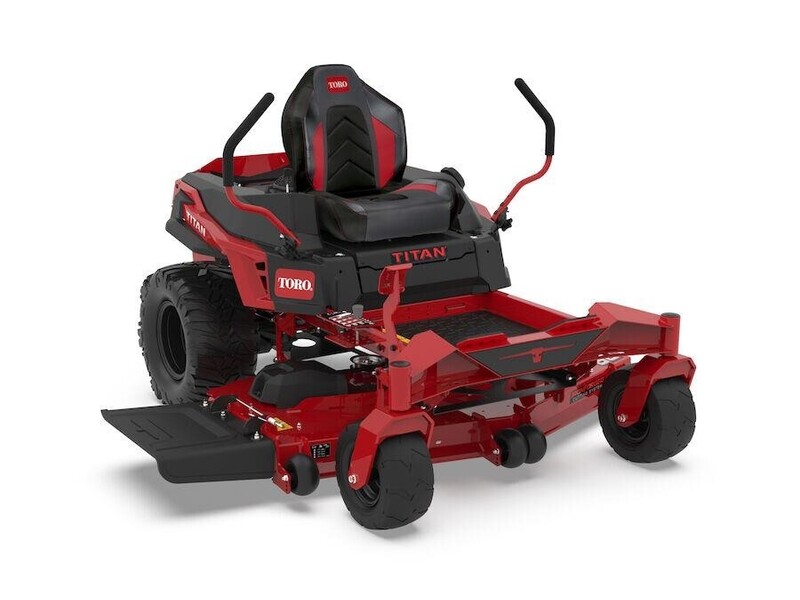 Toro ZX6050 74824 Lawn Tractor