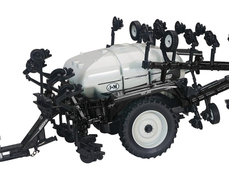 Tractomotive TL-W Industrial Tractor