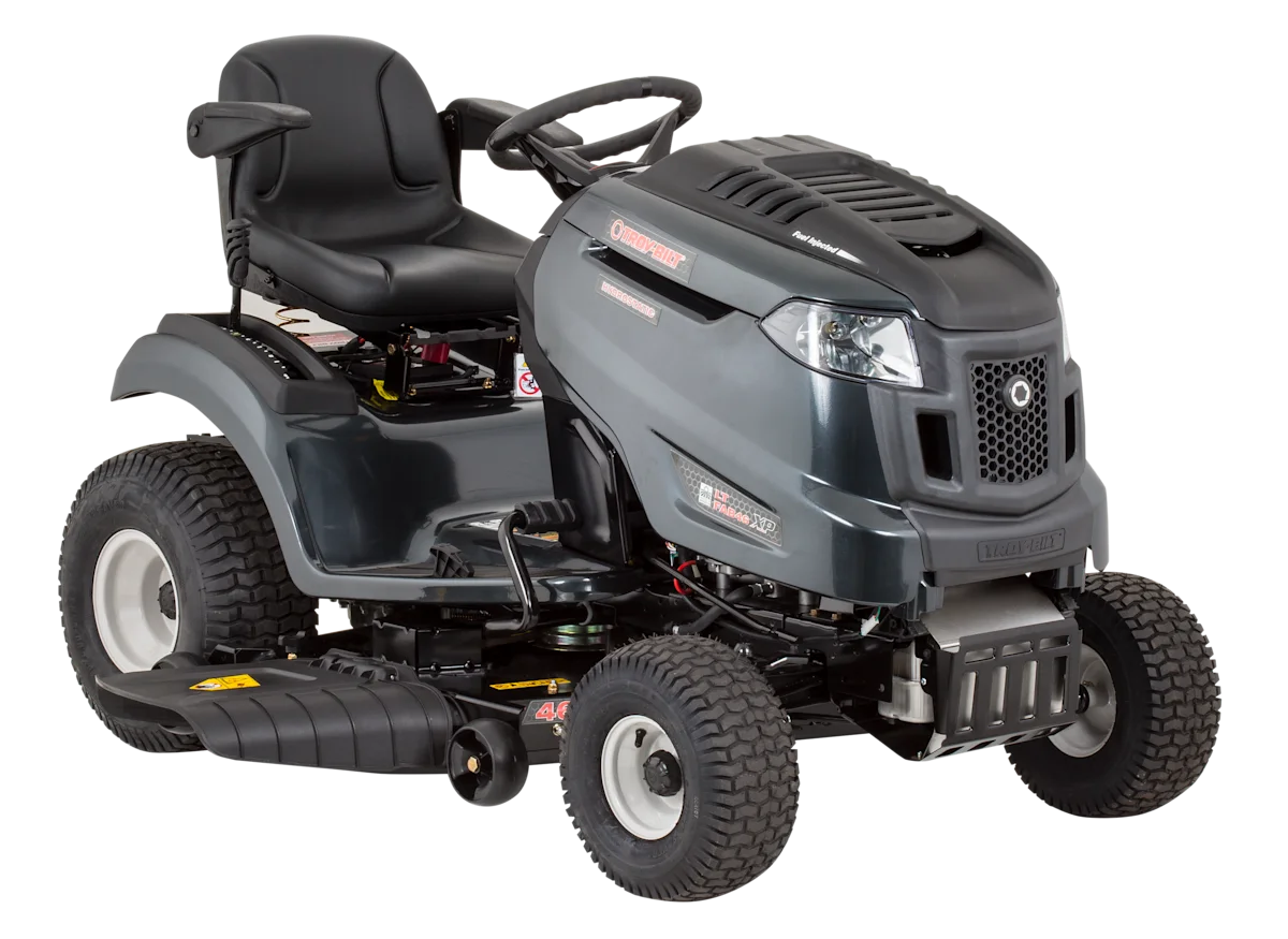 Troy-Bilt 13036 LTX 15 Lawn Tractor