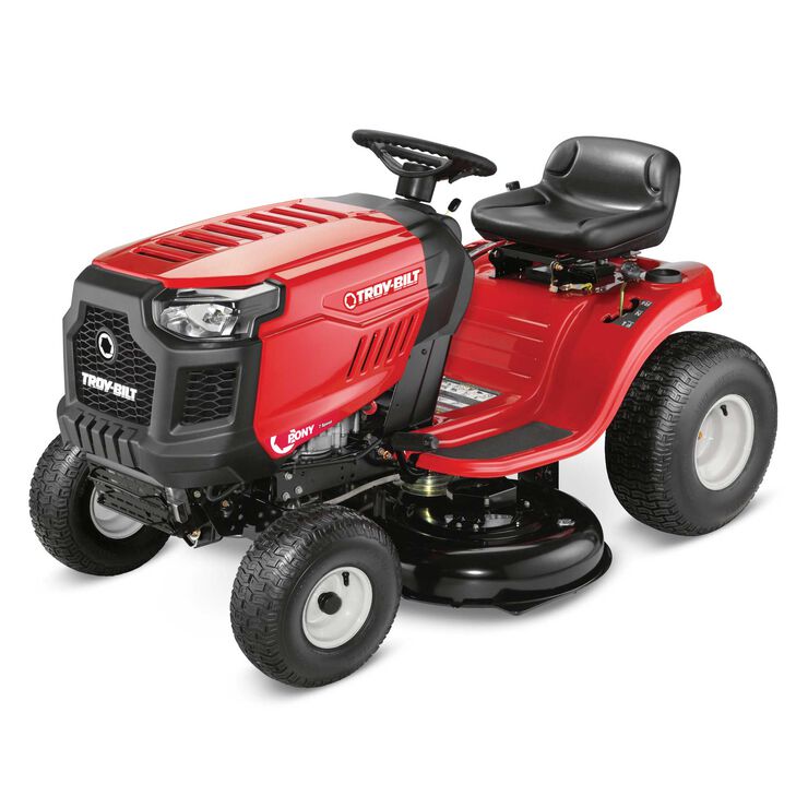 Troy-Bilt 13039 Lawn Tractor