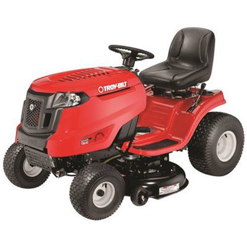 Troy-Bilt 13065 14 Hydro