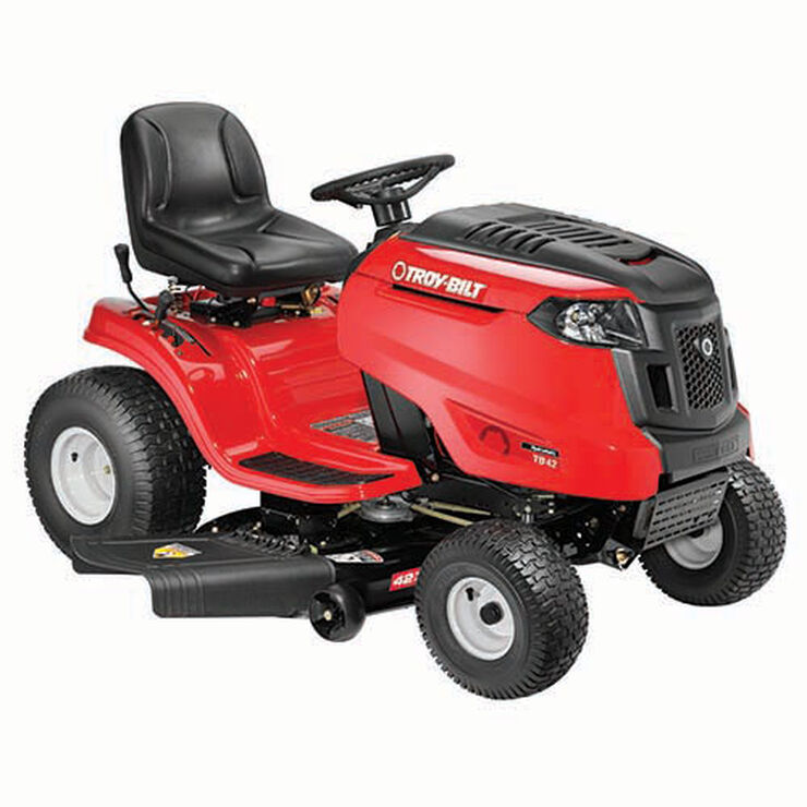 Troy-Bilt 13066 16 Hydro Lawn Tractor