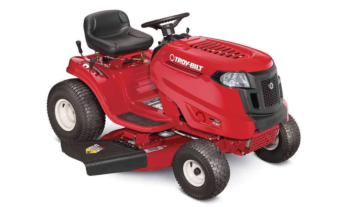 Troy-Bilt 13095 LTX 13 Lawn Tractor