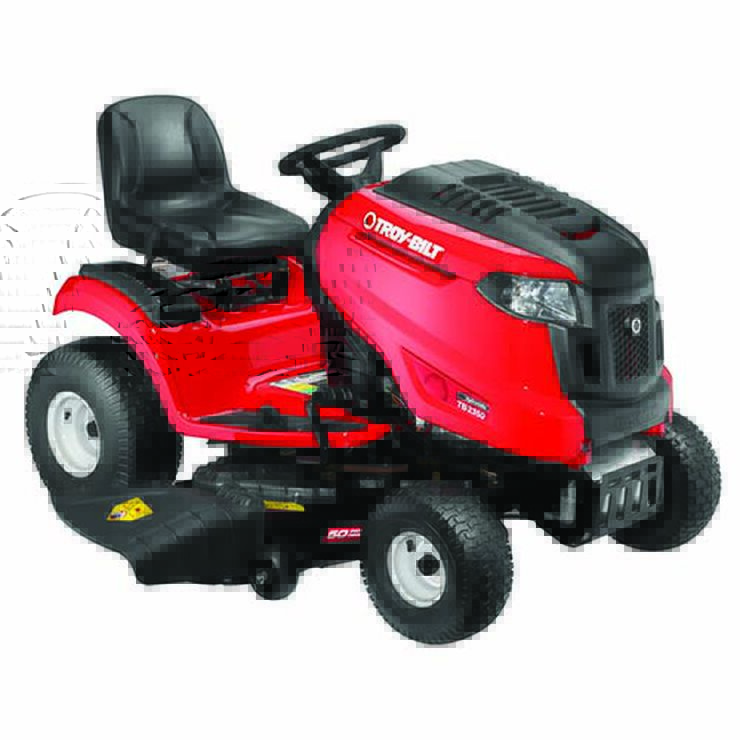 Troy-Bilt 13096 LTX 13.5