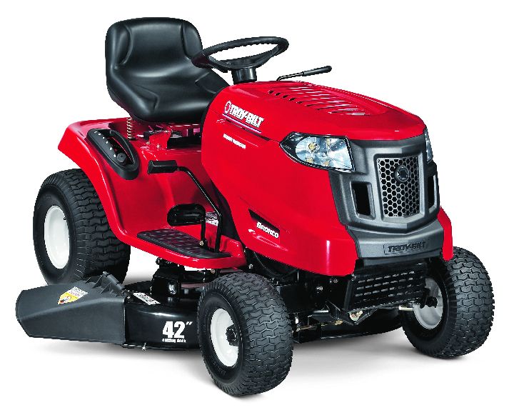 Troy-Bilt 13104 LTX 15.5 Lawn Tractor