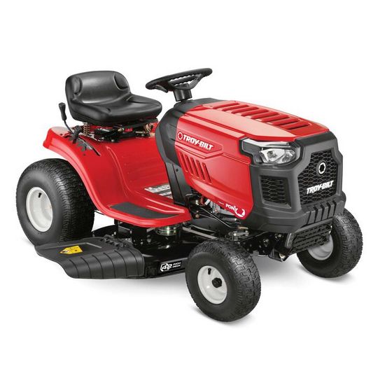 Troy-Bilt 1668R Lawn Tractor