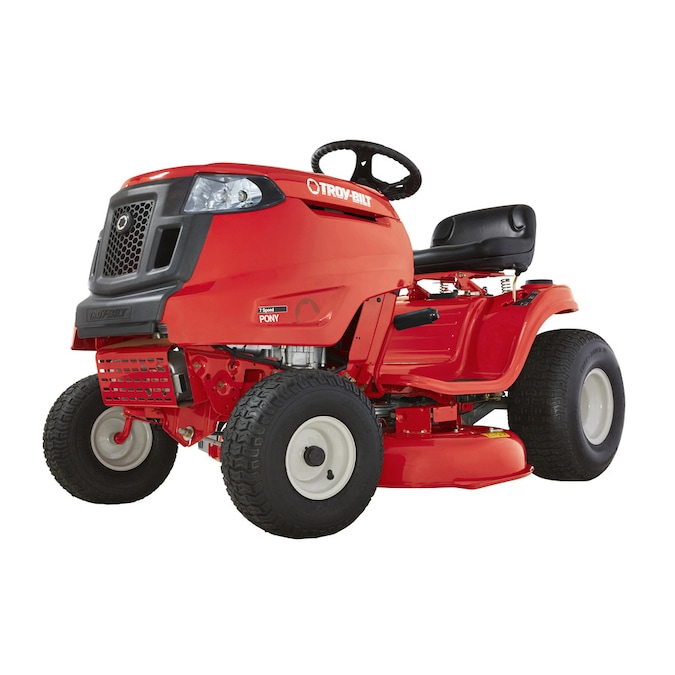 Troy-Bilt Pony 13AN689G766 Lawn Tractor
