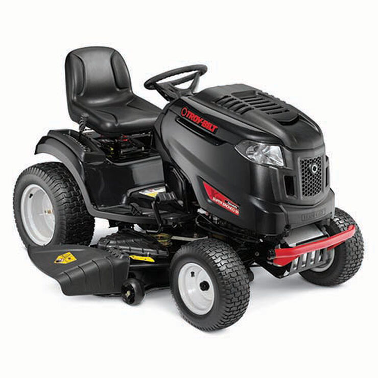 Troy-Bilt Super Bronco 50 XP 13WQA2KQ011 Lawn Tractor