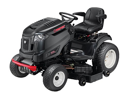 Troy-Bilt Super Bronco 54 XP 13WQA2KW011 Lawn Tractor