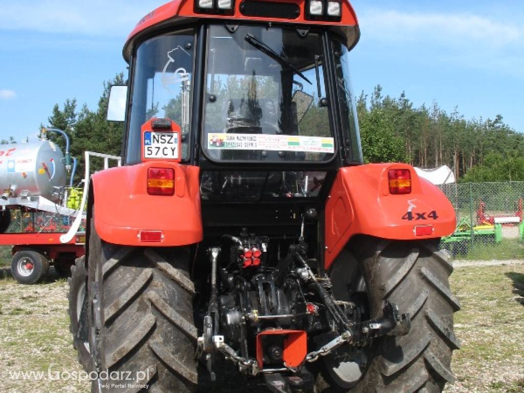 Ursus 6824 Mido — view 3