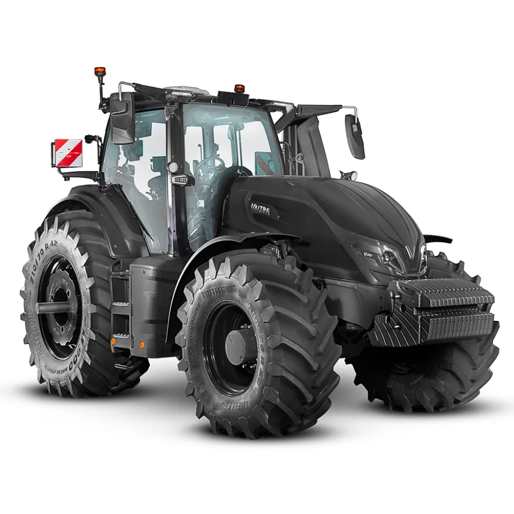 Valtra Q265 — view 3