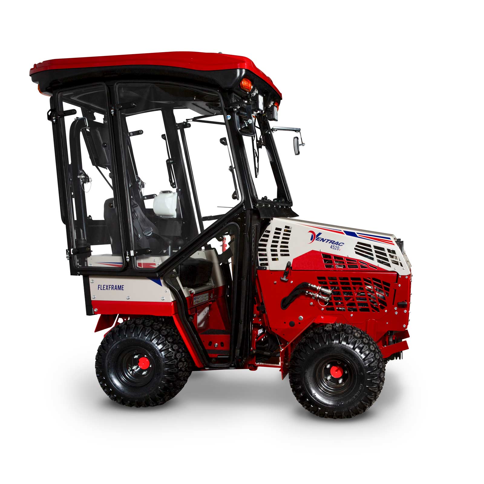 Ventrac 4520K — view 3