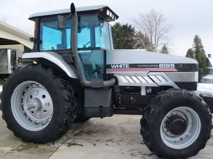 White ET-15