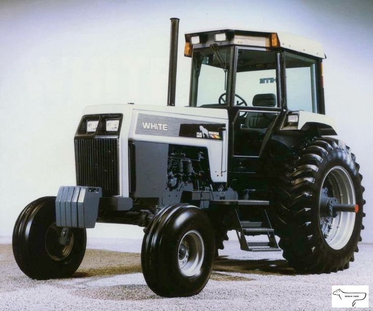 White GT-1110