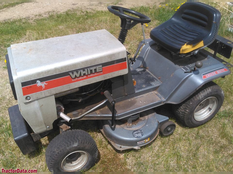 White L-11