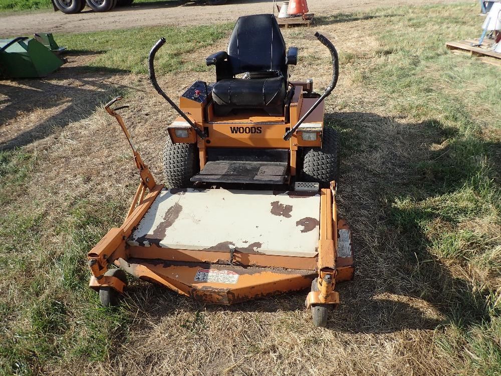 Woods 5180