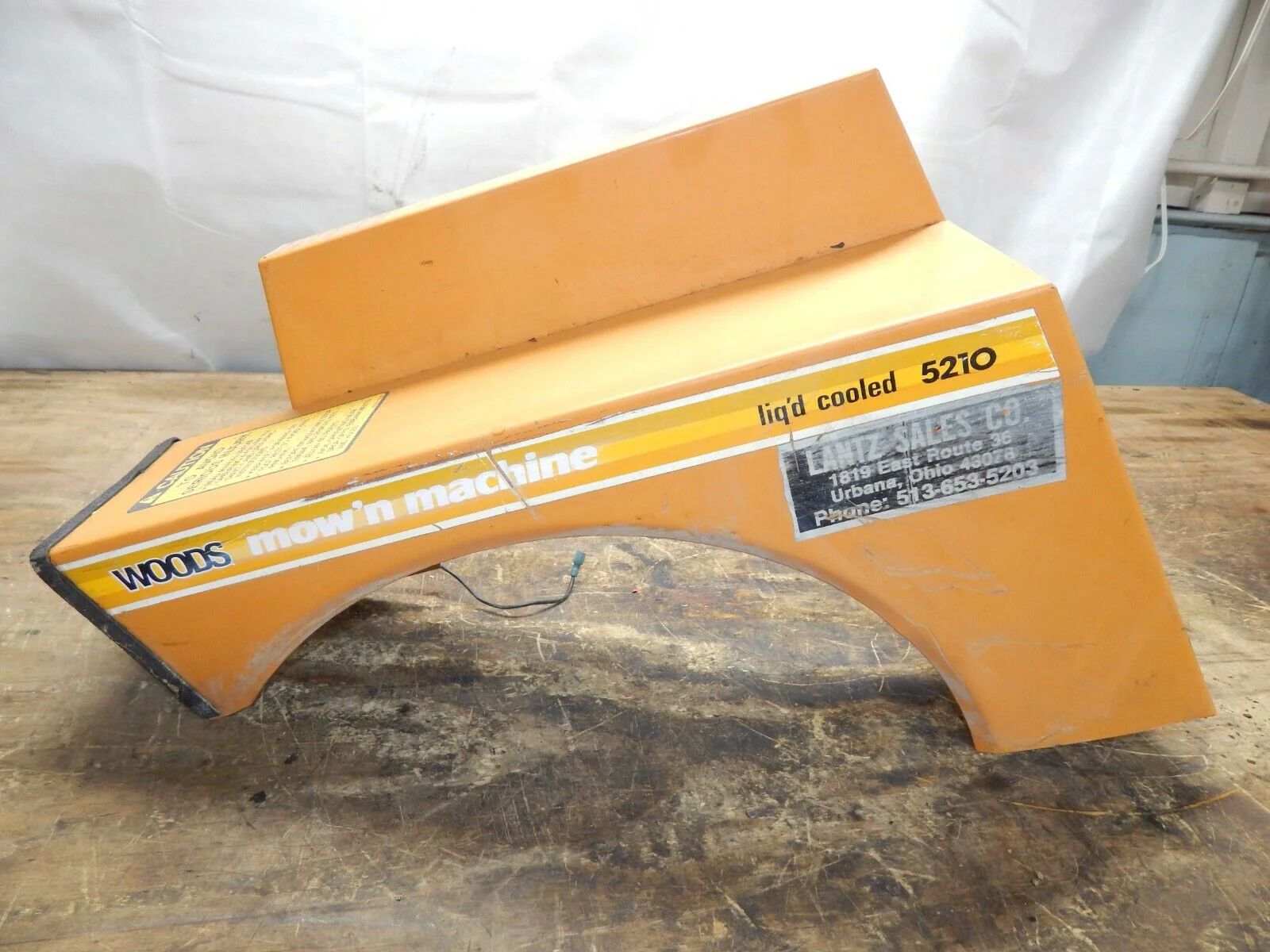 Woods 5210
