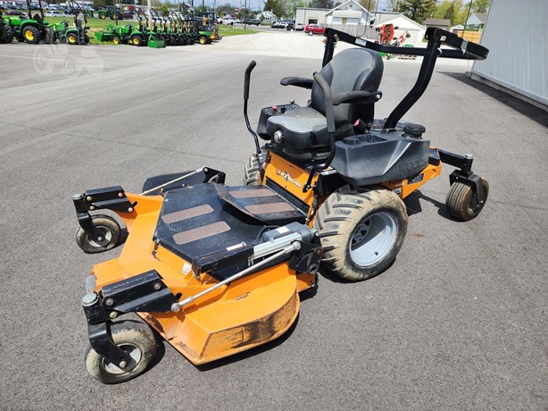 Woods FZ22K Lawn Tractor