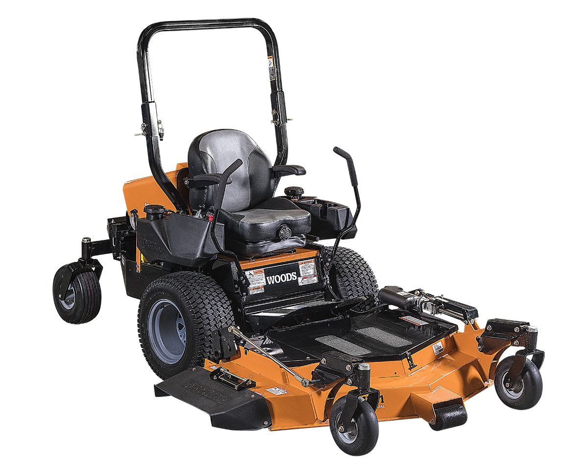 Woods FZ22-2 Lawn Tractor
