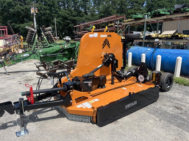 Woods R2048 Lawn Tractor