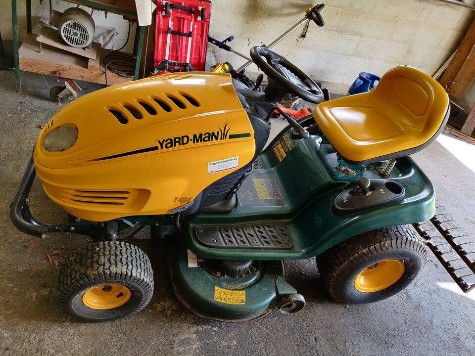 Yard-Man 13.5