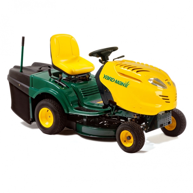 Yard-Man 13525 Lawn Tractor