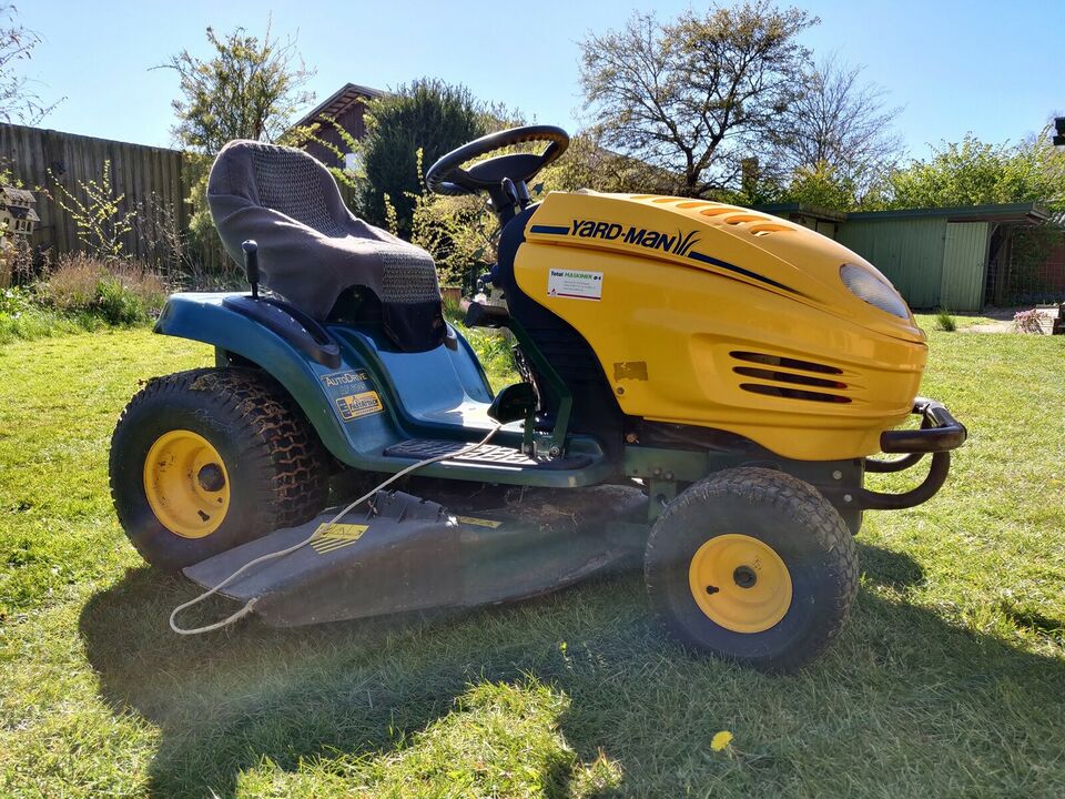 Yard-Man 14918