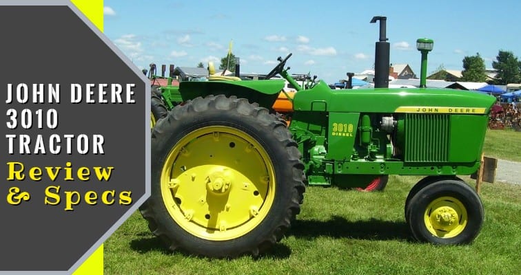 Yard-Man 3010 Lawn Tractor