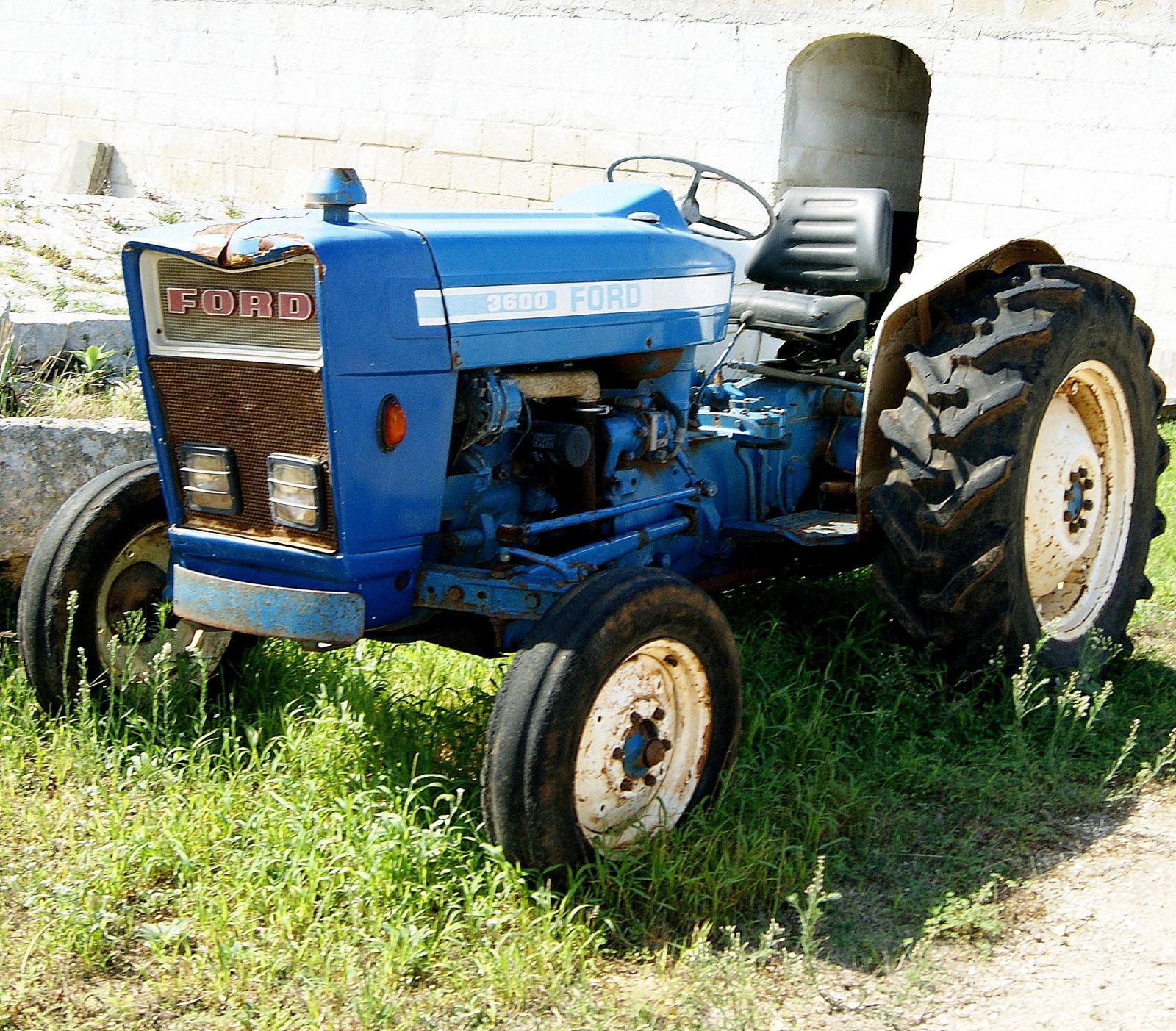 Yard-Man 3640